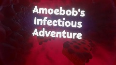 Amoebob’s Infectious Adventure 👾