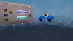 A screenshot taken in Dreams. 1 of 1.