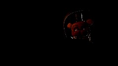 Fnaf 2 Death Screen Render (Lyrics)