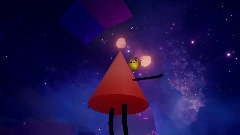 A screenshot taken in Dreams. 5 of 5.