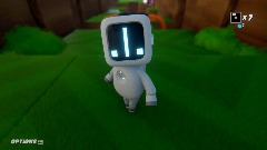 A screenshot taken in Dreams. 4 of 13.