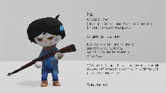 Sniper Class sign up - np