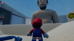 A screenshot taken in Dreams. 16 of 22.