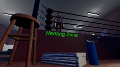 A screenshot taken in Dreams. 2 of 4.