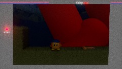 A screenshot taken in Dreams. 15 of 27.