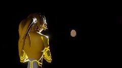 A screenshot taken in Dreams. 2 of 2.