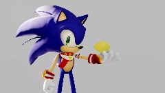 Sonic Eats A Lemon And Dies