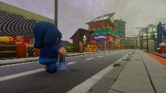 Hey - i want to be your friend. Collab wanted