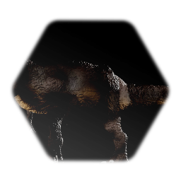 *Giganotosaurus Rig: Made by Gagu1969