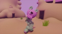 A screenshot taken in Dreams. 6 of 22.