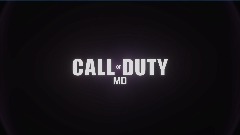 CALL OF DUTY MD | MULTIPLAYER DREAMS