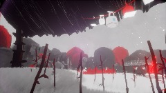 A screenshot taken in Dreams. 2 of 2.