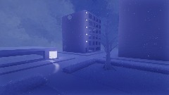 A screenshot taken in Dreams. 3 of 4.