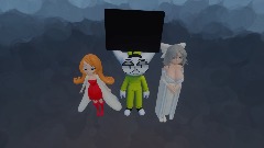 A screenshot taken in Dreams. 8 of 29.