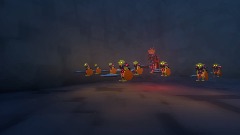 A screenshot taken in Dreams. 28 of 29.