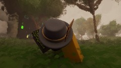 Blood Shed animation test