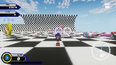 A screenshot taken in Dreams. 1 of 4.