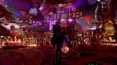 A screenshot taken in Dreams. 12 of 29.