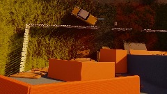 A screenshot taken in Dreams. 17 of 26.