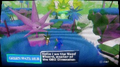 A screenshot taken in Dreams. 3 of 23.