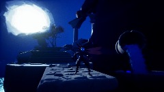 A screenshot taken in Dreams. 19 of 20.