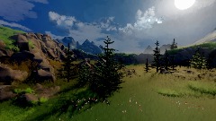 A screenshot taken in Dreams. 4 of 13.