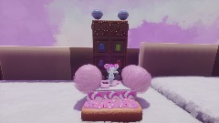 A screenshot taken in Dreams. 1 of 1.