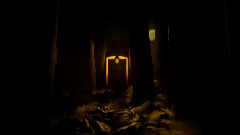 A screenshot taken in Dreams. 2 of 2.