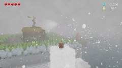 A screenshot taken in Dreams. 17 of 30.