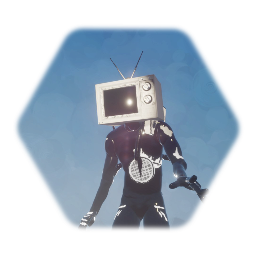 Thomas Saddles (Unheard Screams)