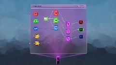 A screenshot taken in Dreams. 11 of 30.