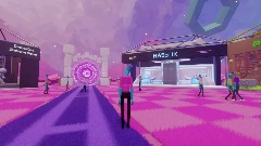 A screenshot taken in Dreams. 8 of 16.