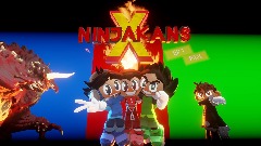 A screenshot taken in Dreams. 3 of 9.