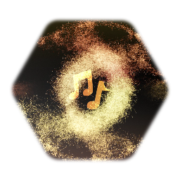 Small Waterfall Effect