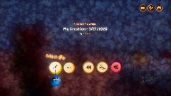 My Creation - 3/27/2020