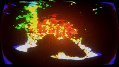 A screenshot taken in Dreams. 2 of 2.