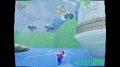 A screenshot taken in Dreams. 2 of 5.
