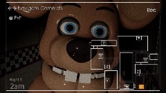A screenshot taken in Dreams. 15 of 16.