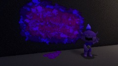 A screenshot taken in Dreams. 2 of 2.