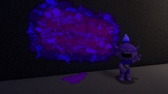 A screenshot taken in Dreams. 1 of 1.