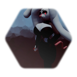 STAR ROGUE legacy warrior : Katie white