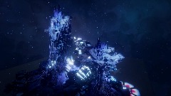 A screenshot taken in Dreams. 3 of 4.
