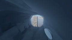 A screenshot taken in Dreams. 1 of 5.