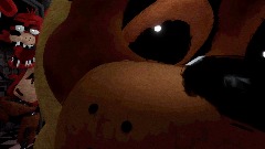 A screenshot taken in Dreams. 3 of 4.