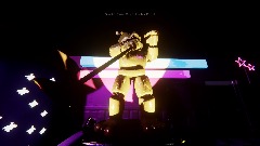 A screenshot taken in Dreams. 1 of 18.