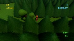 A screenshot taken in Dreams. 13 of 26.