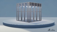 A screenshot taken in Dreams. 2 of 2.