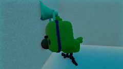 A screenshot taken in Dreams. 3 of 6.