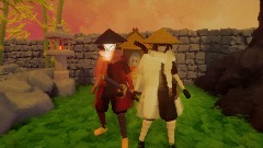 A screenshot taken in Dreams. 12 of 13.