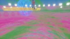 Cueblake test room (WIP)